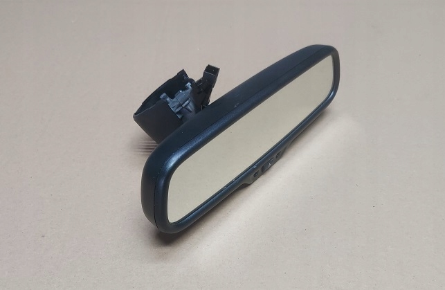 8T0857511AB 6 - AUDI A4 A5 A6 C7 A8 фотохромное зеркало заднего вида