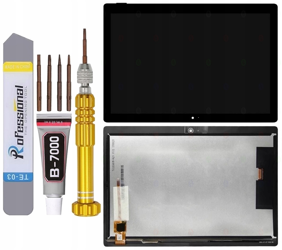 Displej Lenovo Tab M10 TB-X505 TB-X505L LCD Displej