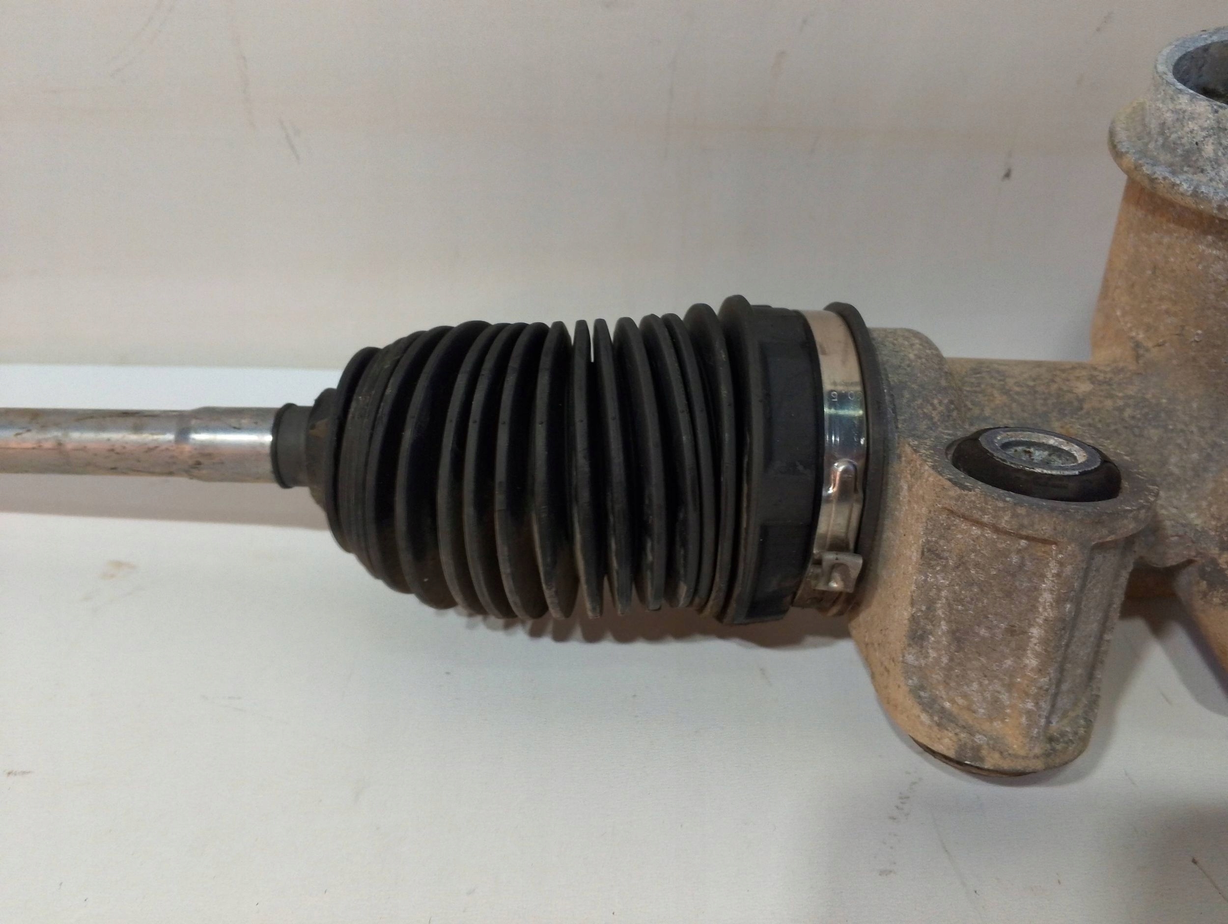 Fiat 500L Boîter direction A0003202 (Y110)