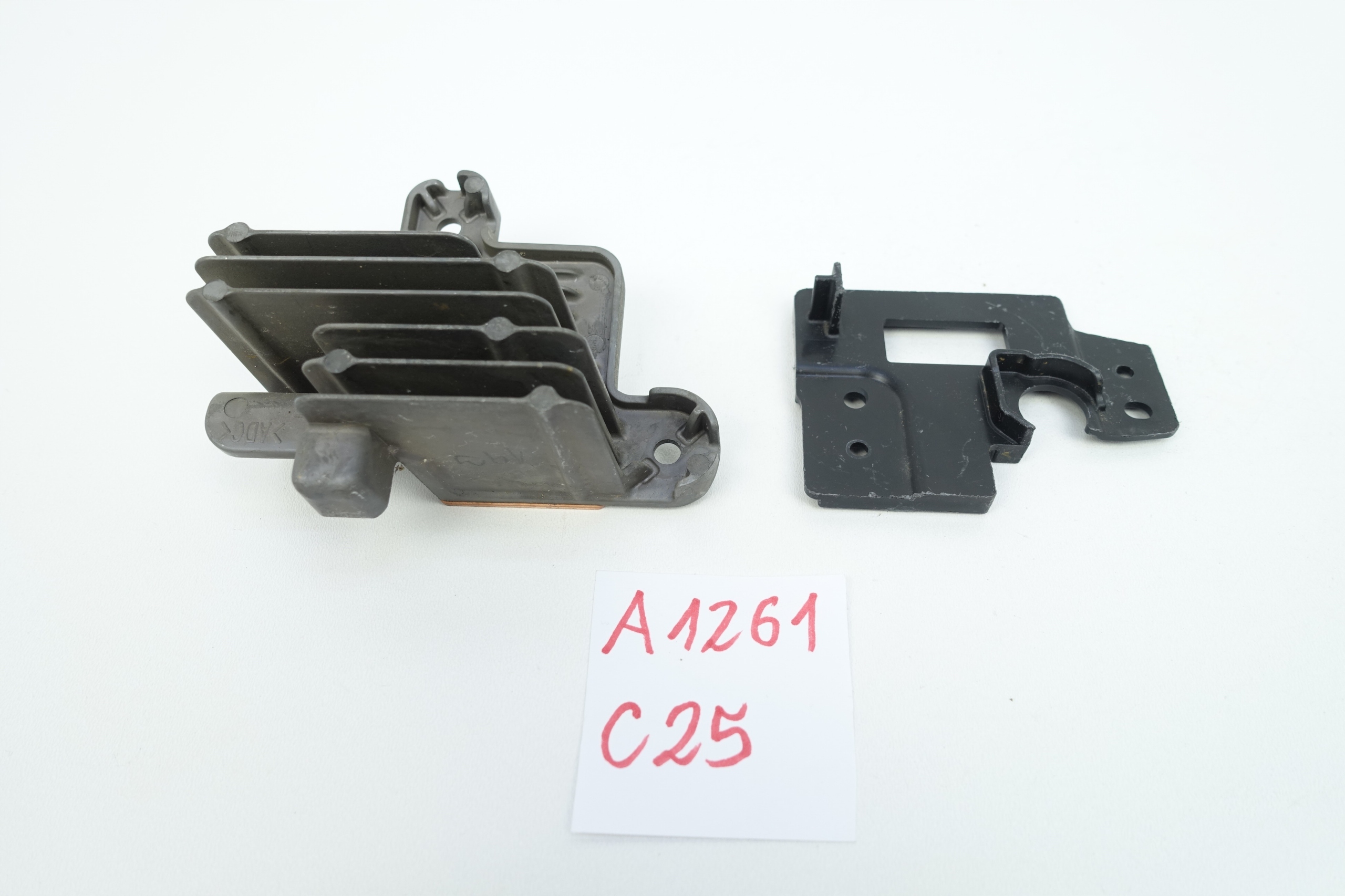 module control unit TOYOTA 10159-19011