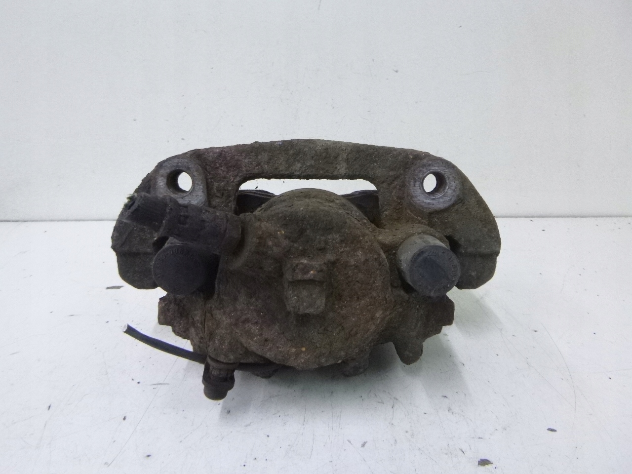 caliper brake front BMW E36 Coupe 1.6 1997r.