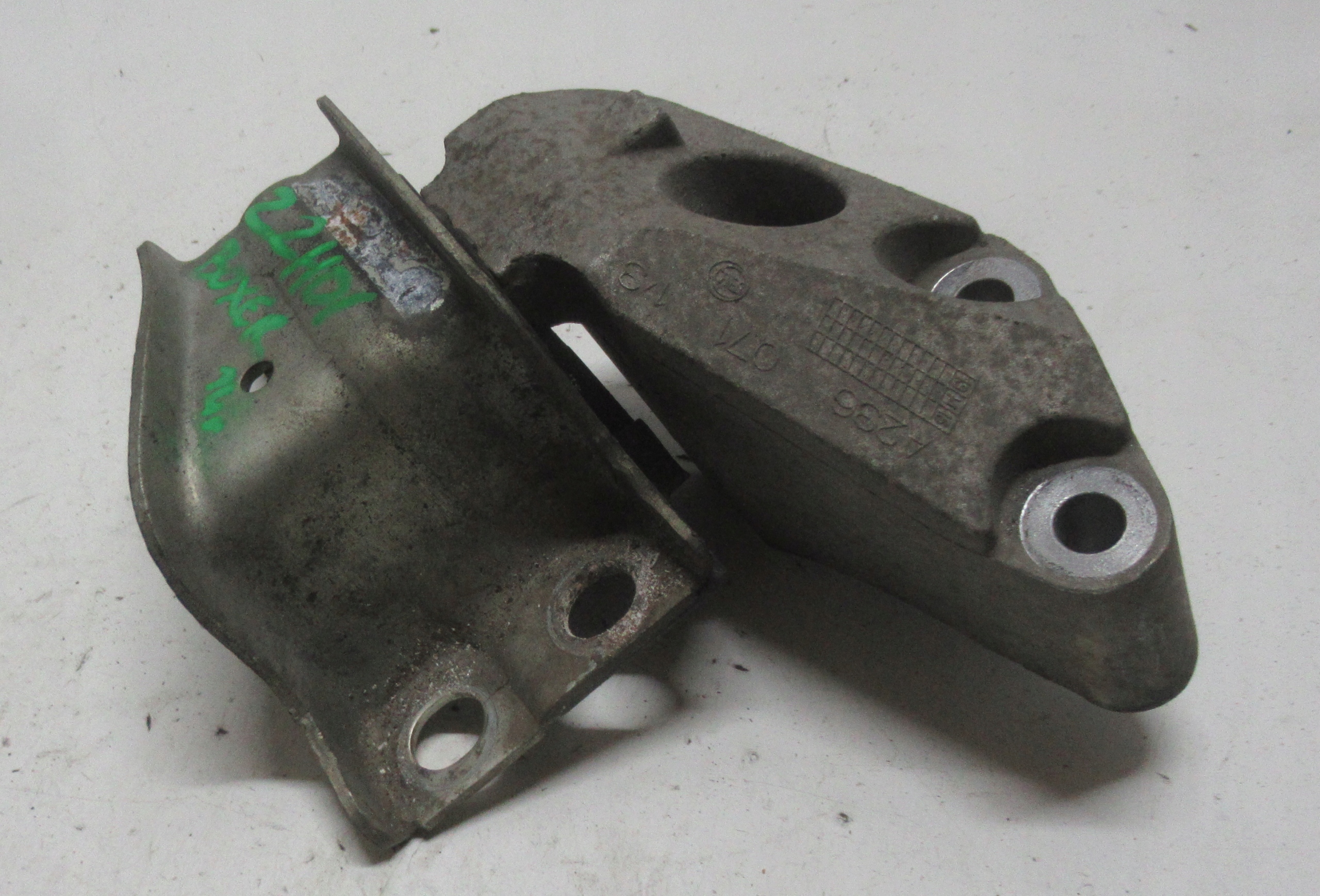 BOXER JUMPER DUCATO 2.2 HDI 14R holder engine mount