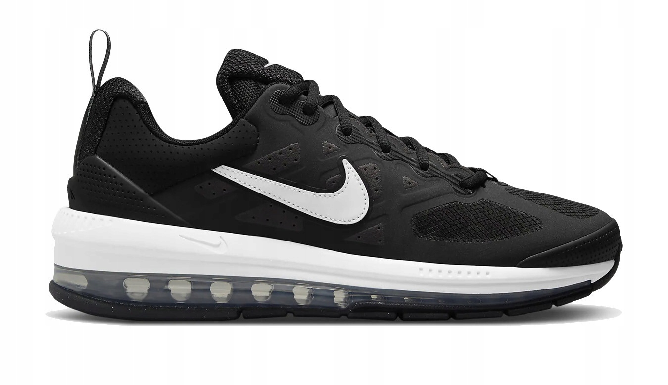 Nike Boty Air Max Genome CW1648 003 vel.