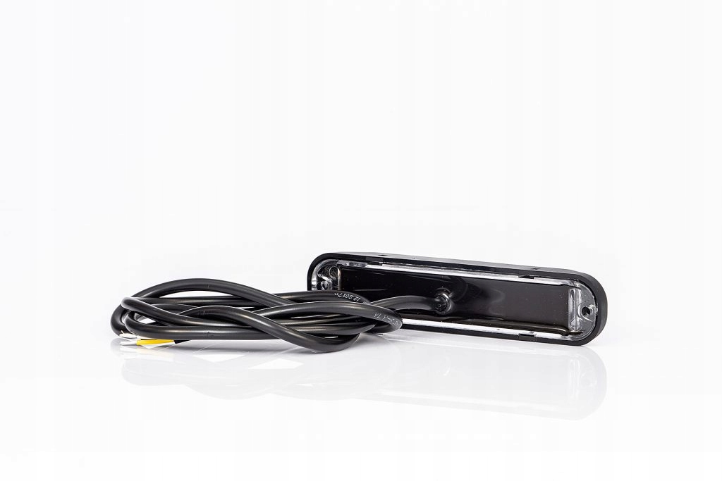 LAMPA OSTRZEGAWCZA LED 12V/24V IP68 Typ samochodu 4x4/SUV Samochody ciężarowe Samochody dostawcze Samochody osobowe