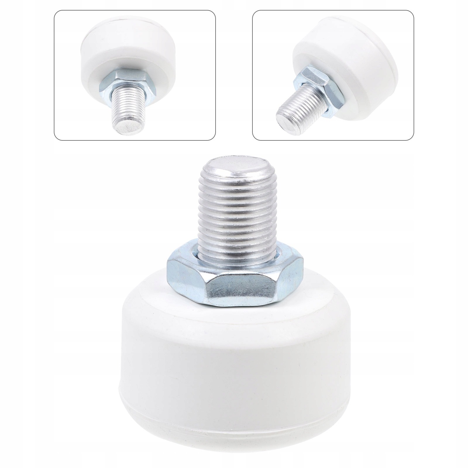 Ogranicznik klocka hamulcowego do Wrotki Model other