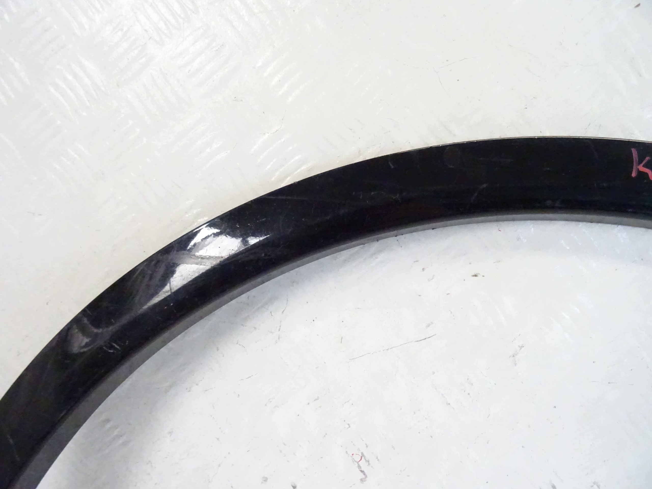 modanatura parafango posteriore Destra AUDI Q5 II S-LINE 80A853818B