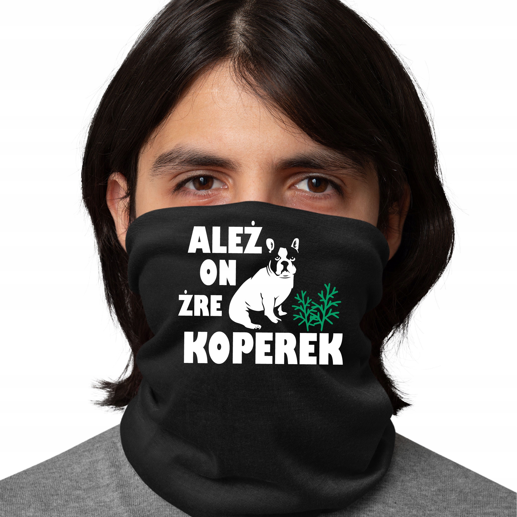 

Zabawny Komin Ależ On Żre Koperek Makłowicz Żart