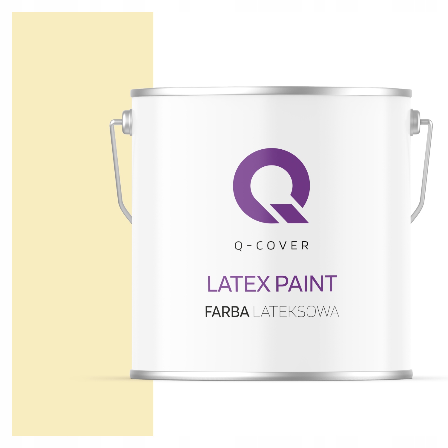 Barva Barva Kanárková H6981 5L Mat Polský Výrobce