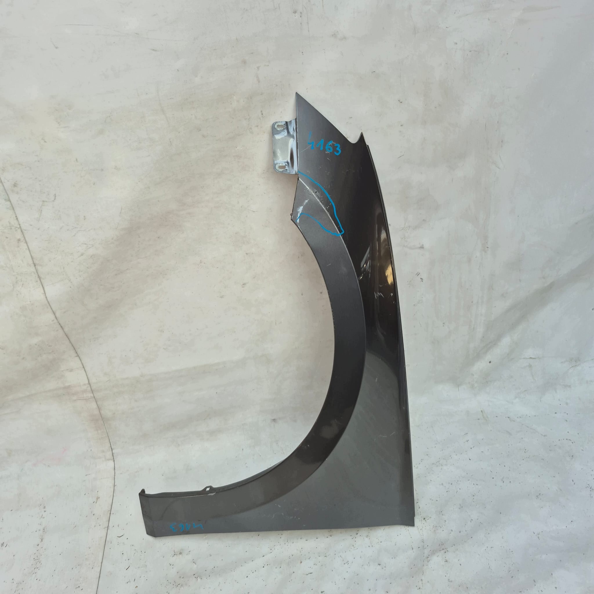 SKODA SUPERB III 3V0 15- fender left front front