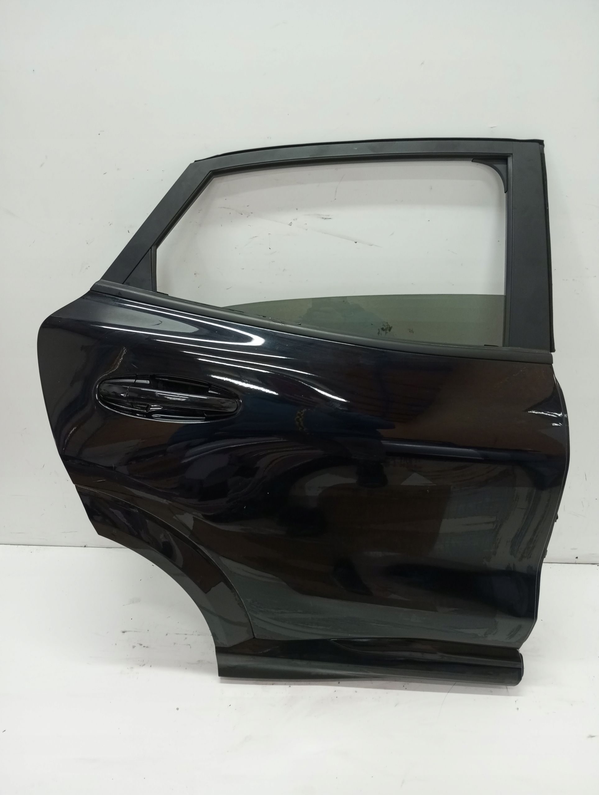 door right rear. FORD PUMA MK2 22R