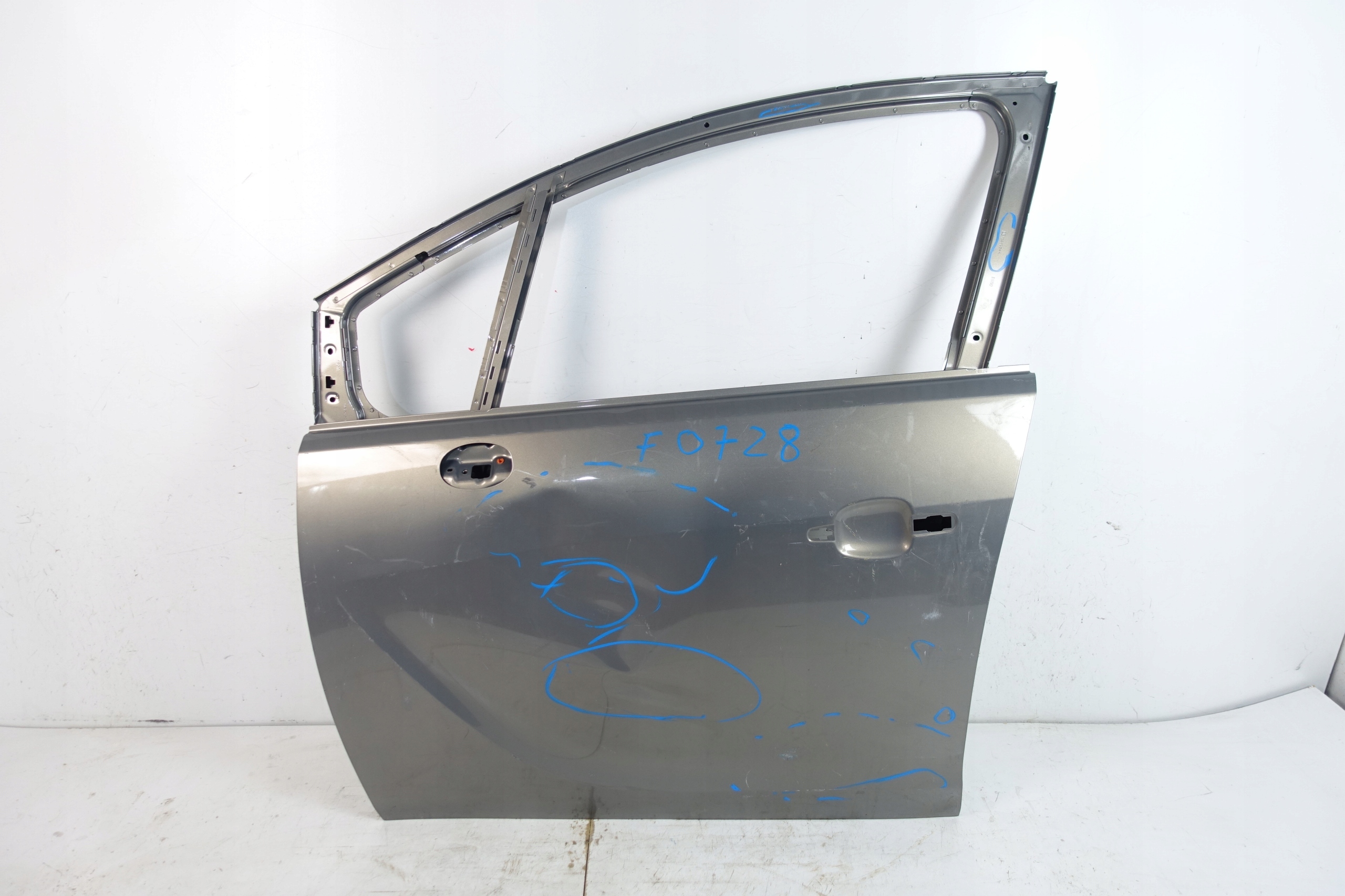 OPEL MERIVA 2 II B 2010- door left front left front 13270344
