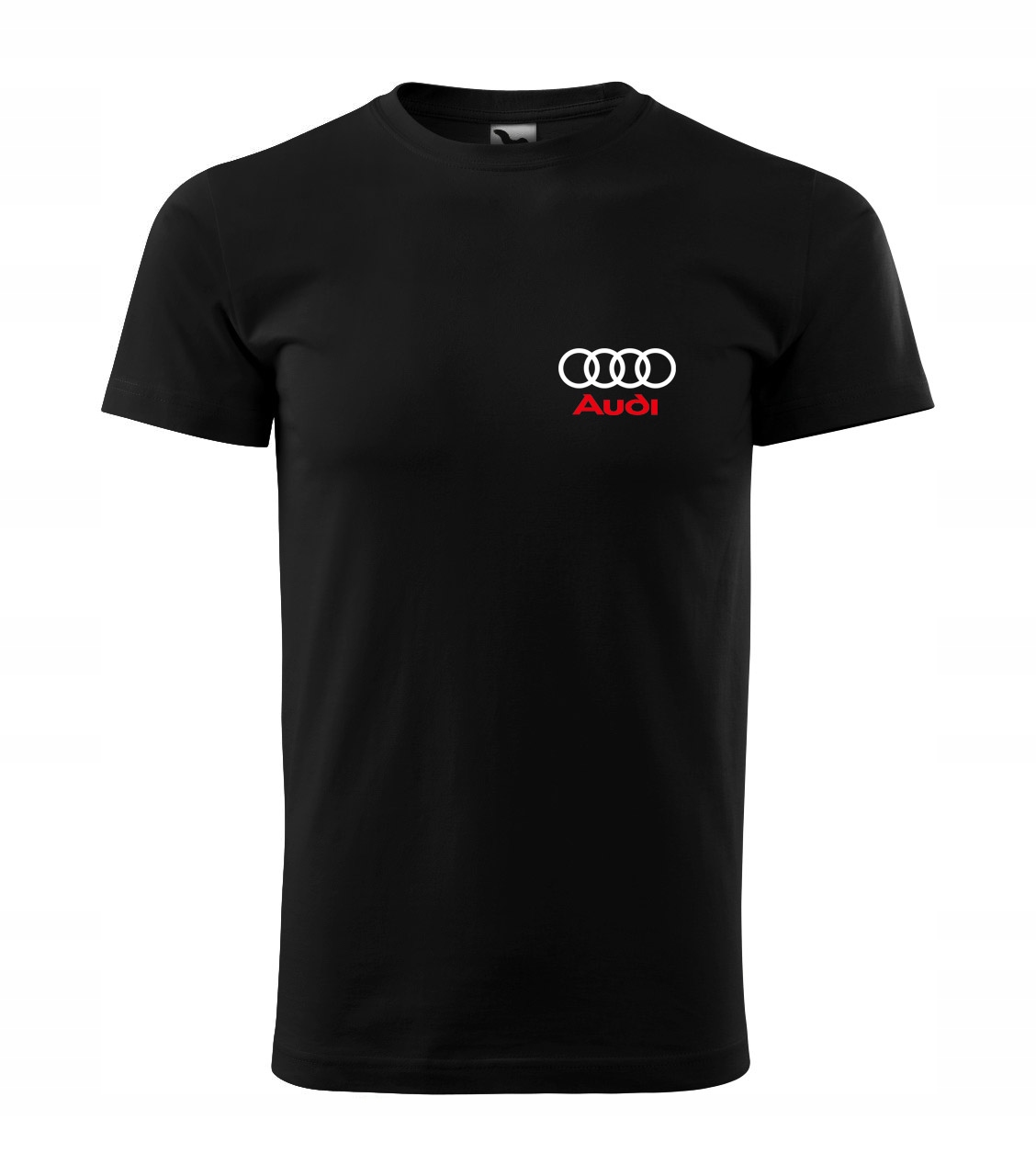 

Koszulka T-shirt Audi dla fana marki Prezent