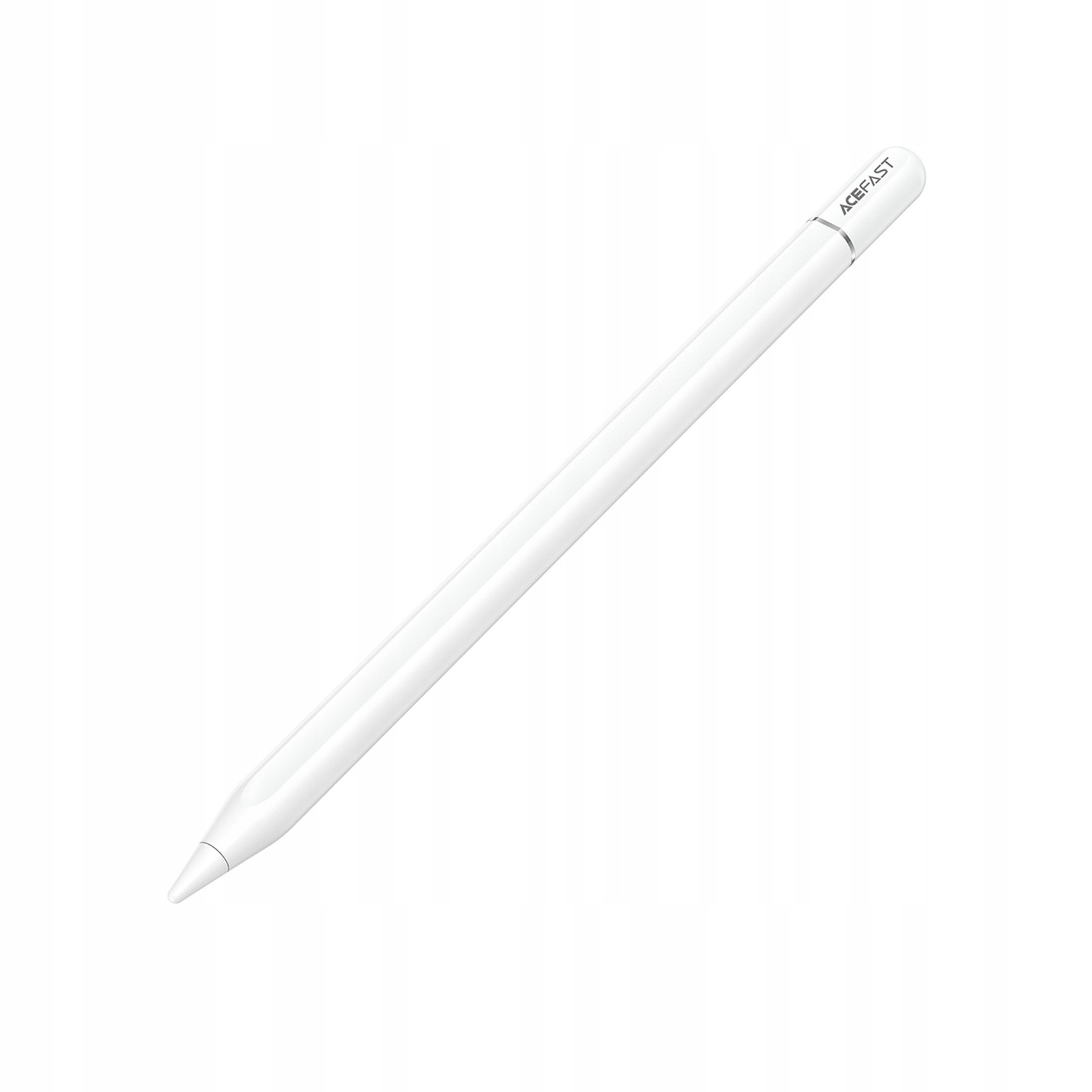 Dotykové Pero pro iPad s bezdrátovým nabíjením a 2 koncem