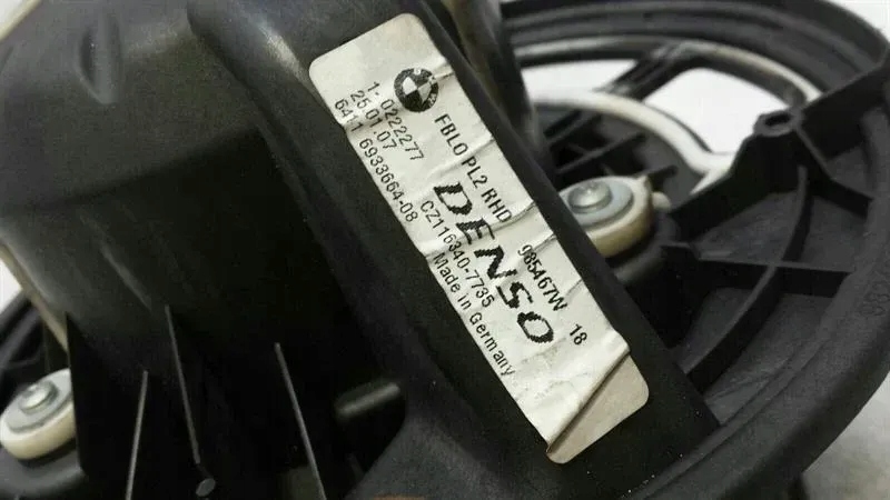 BMW X4 G02 64119382862