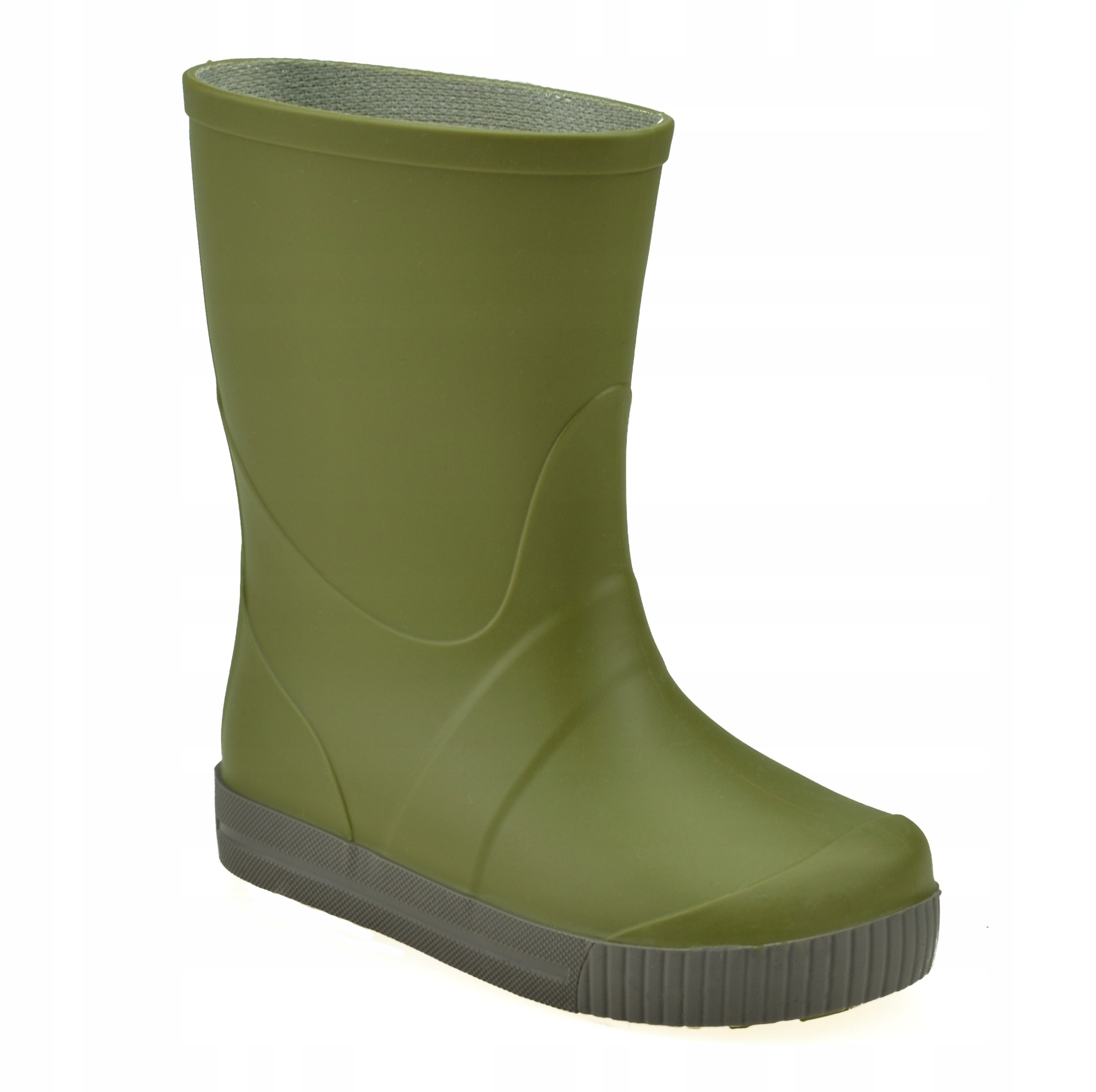 

Kalosze dziecięce Wave Gokids kaloszki Oliwka r 33