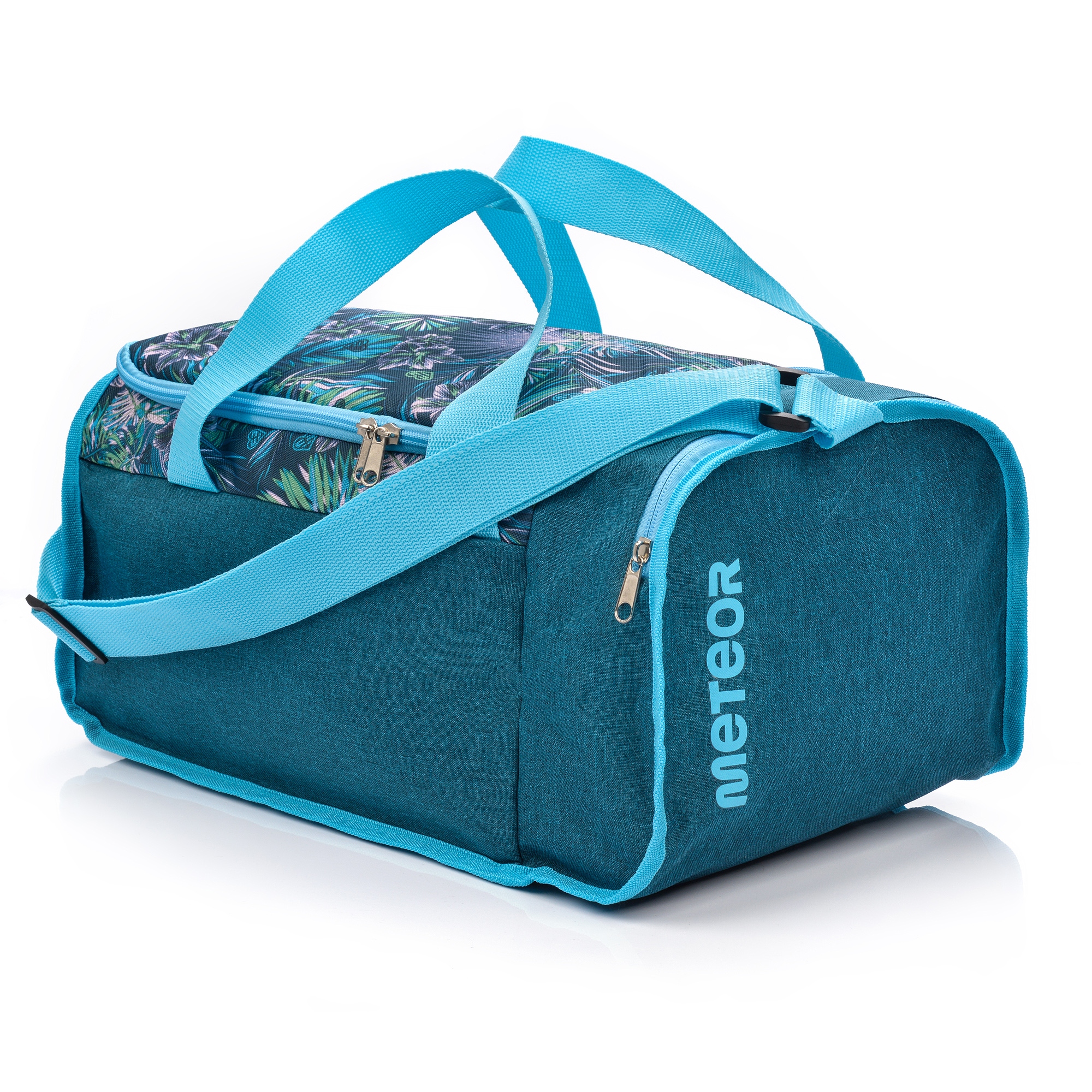 

Torba Fitness Basen Treningowa Meteor Nepr 20L
