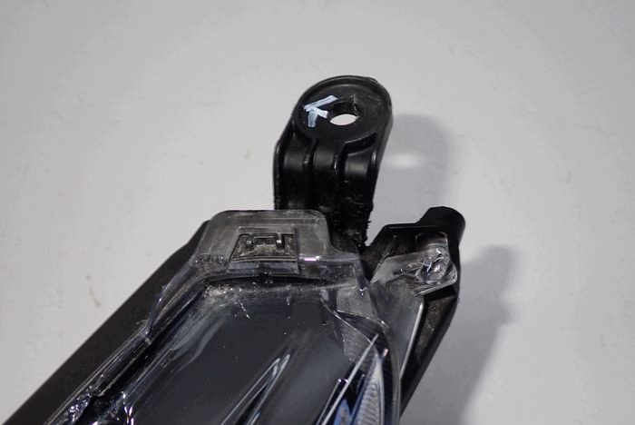 TOYOTA COROLLA E21 FULL LED 18-21 reflektor left light left