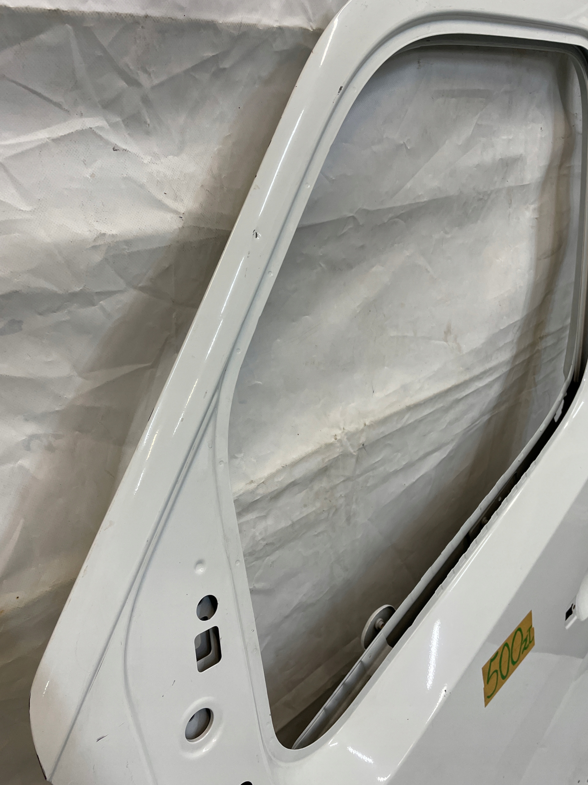 MASTER 3 MOVANO 10- door front left front left