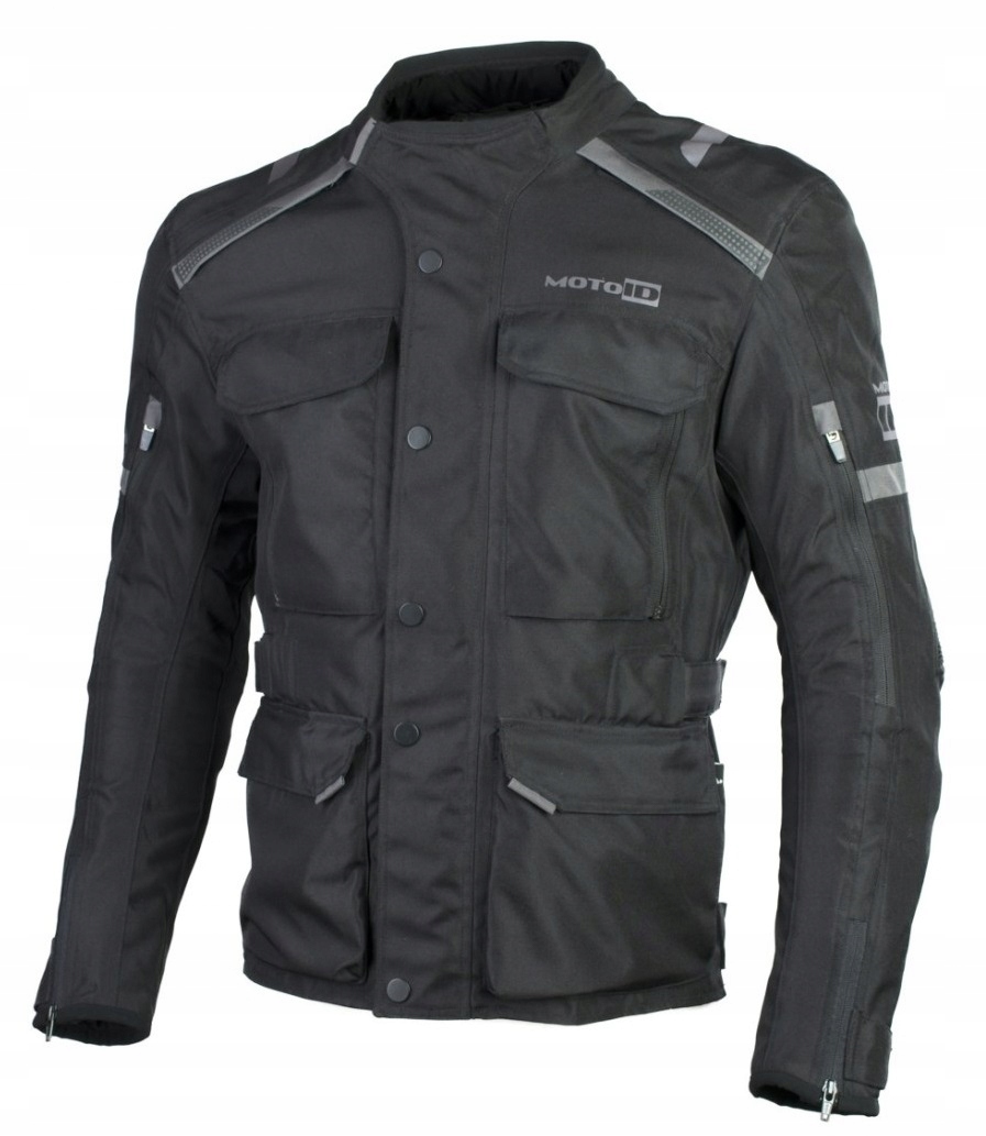 

Kurtka Motocyklowa Motoid Camino rozmiar 3XL