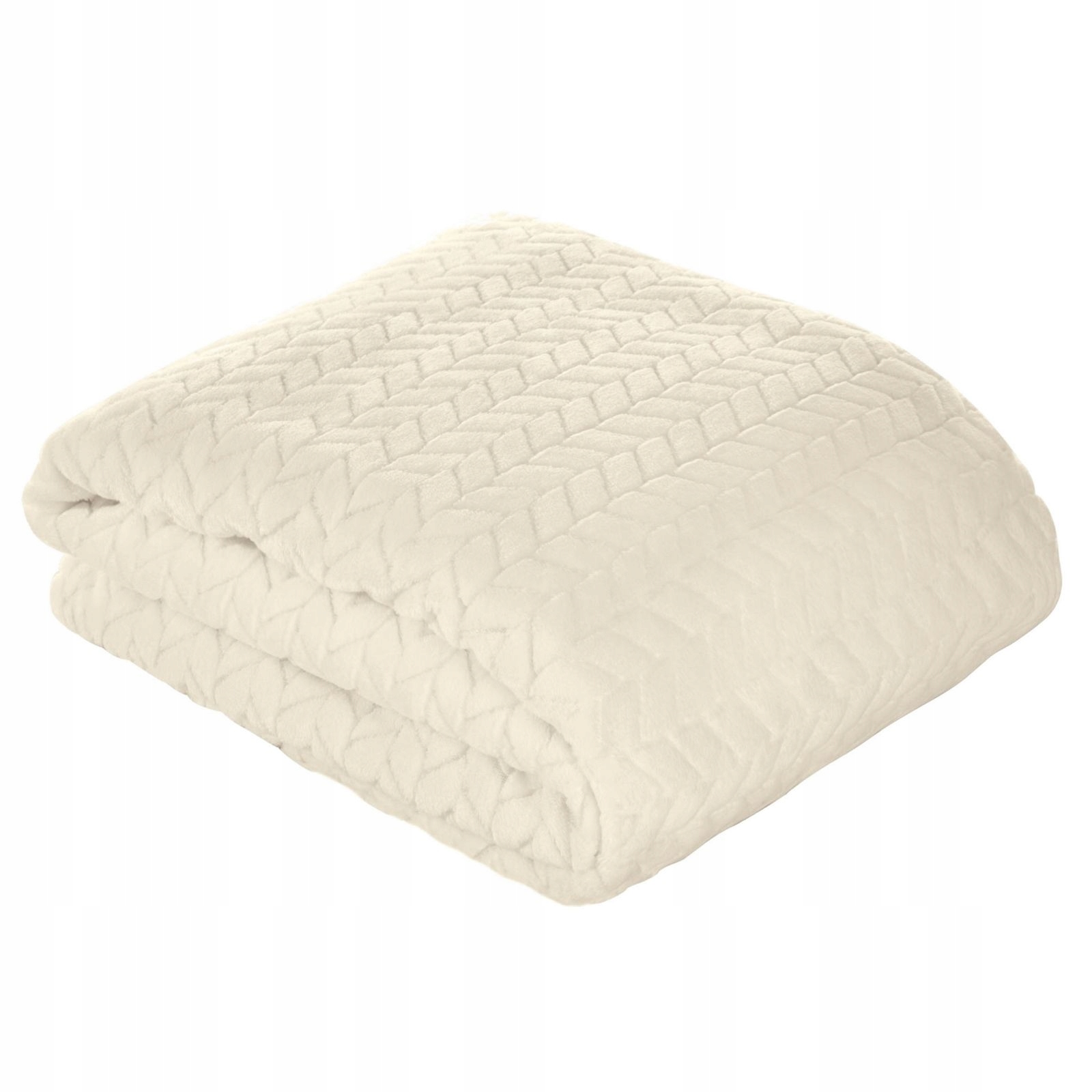 Deka Cindy 200x220 Design91 béžová