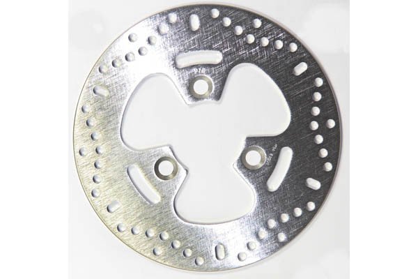 Brzdový kotúč pre skúter Ebc MD978D