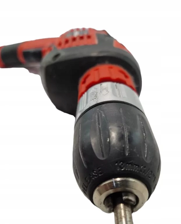 EINHELL Wiertarka Udarowa TC-ID 720/1 E 720W 13mm Uchwyt Szybkomocujący — miniatura 13