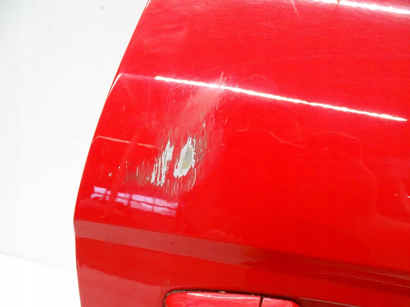 door right front right front SEAT LEON III HB 3D CUPRA LS3H