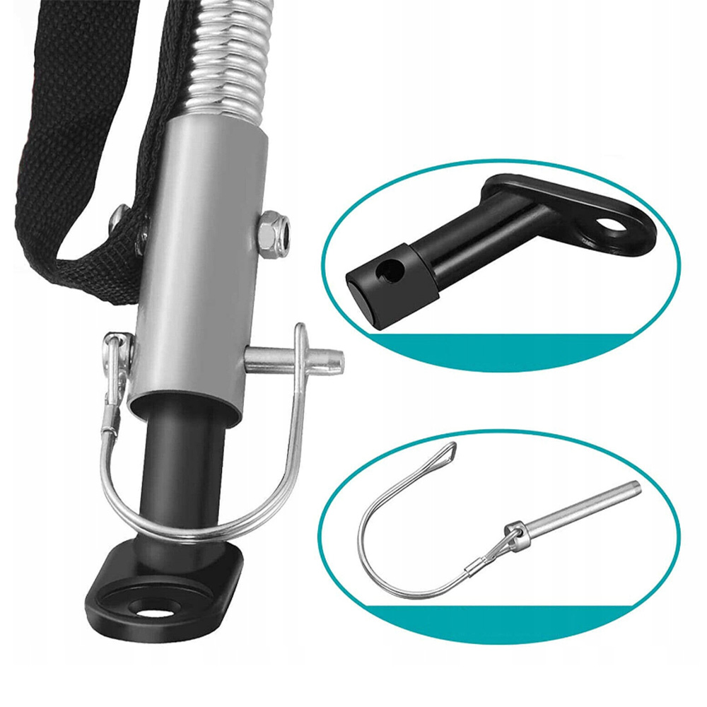 ZACZEP PRZYCZEPY ROWEROWEJ DLA WÓZKA ADAPTER DO PRZYCZEPKI ROWEROWEJ Marka Inna marka