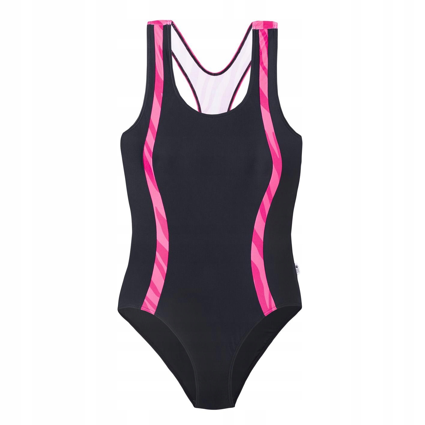 Dámské jednodílné plavky Aquawave Asm