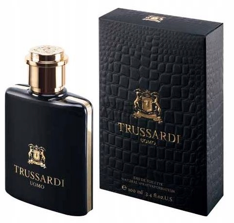 Trussardi Uomo 2011 Edt 100 ml Sprej