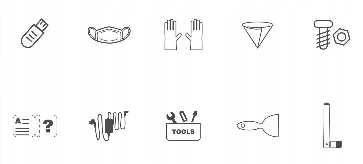 Drukarka 3D ELEGOO MARS 4 ULTRA | Rozdzielczość 9K | Cicha | 18 mikronów Technologia druku SLA