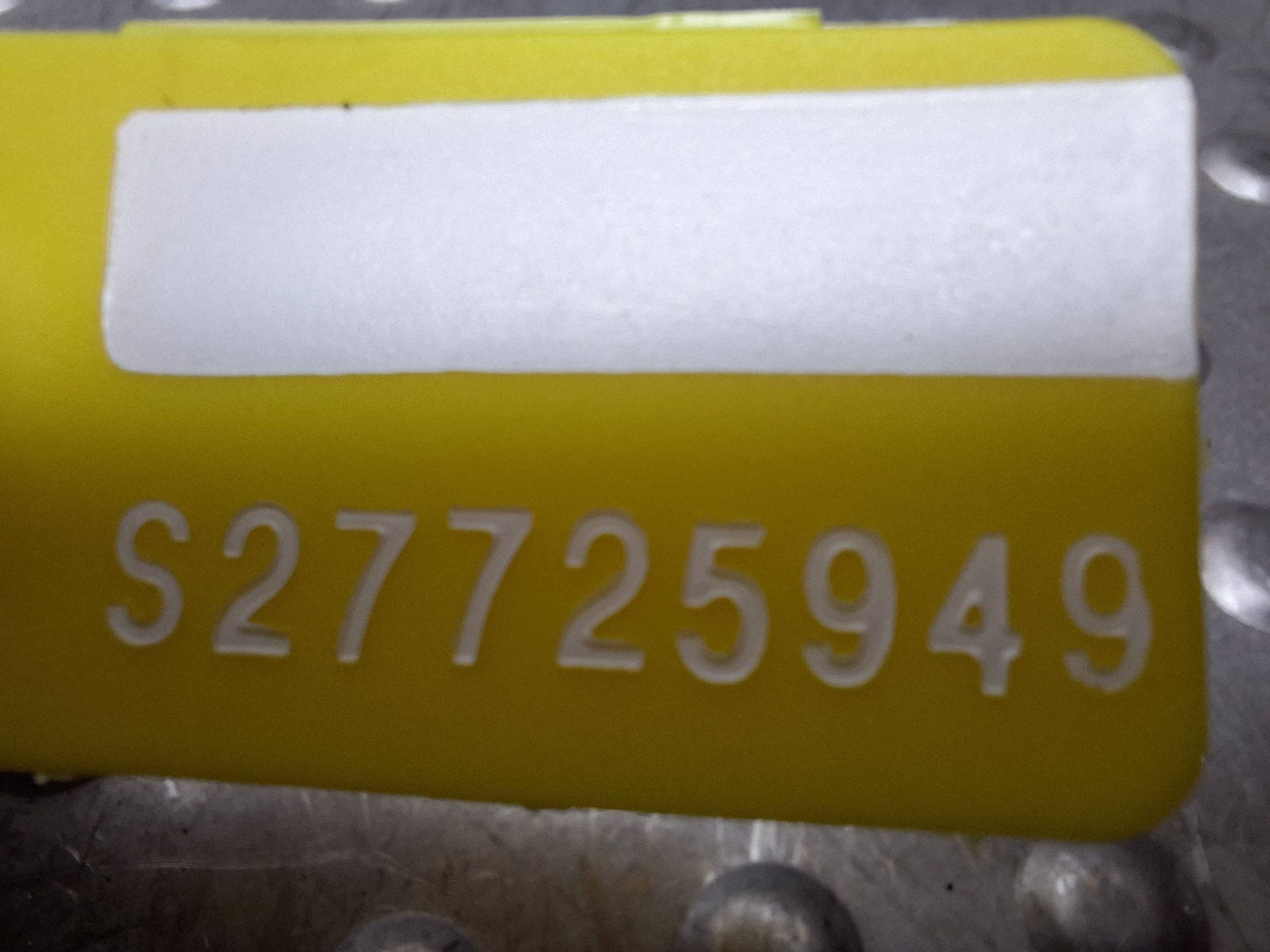 arm right front TOYOTA YARIS IV 20-26 48605-K0020