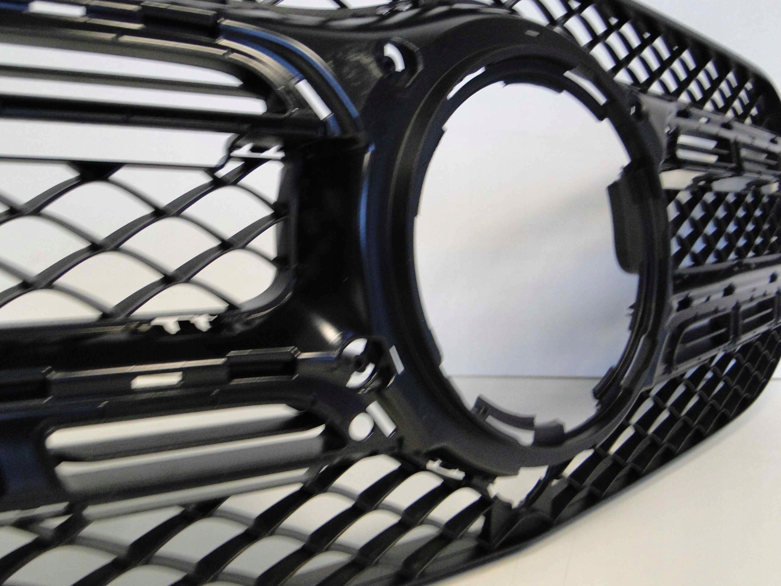 MERCEDES GLS X167 167 GRILL ATRAPA NA RADAR KAMERA Numer katalogowy oryginału A1678881200