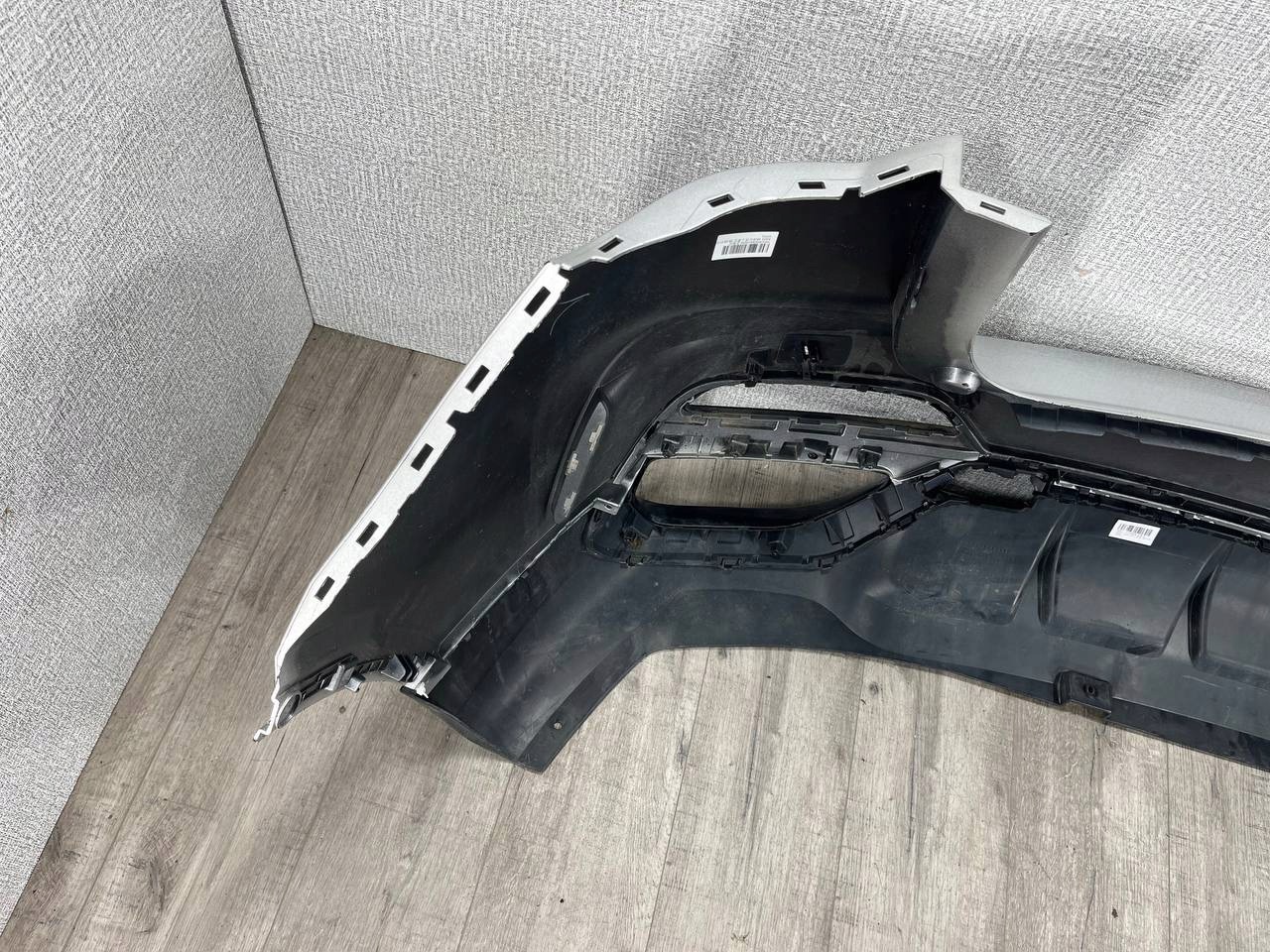 MG HS LIFT 2020-2024 bumper rear part P10922775