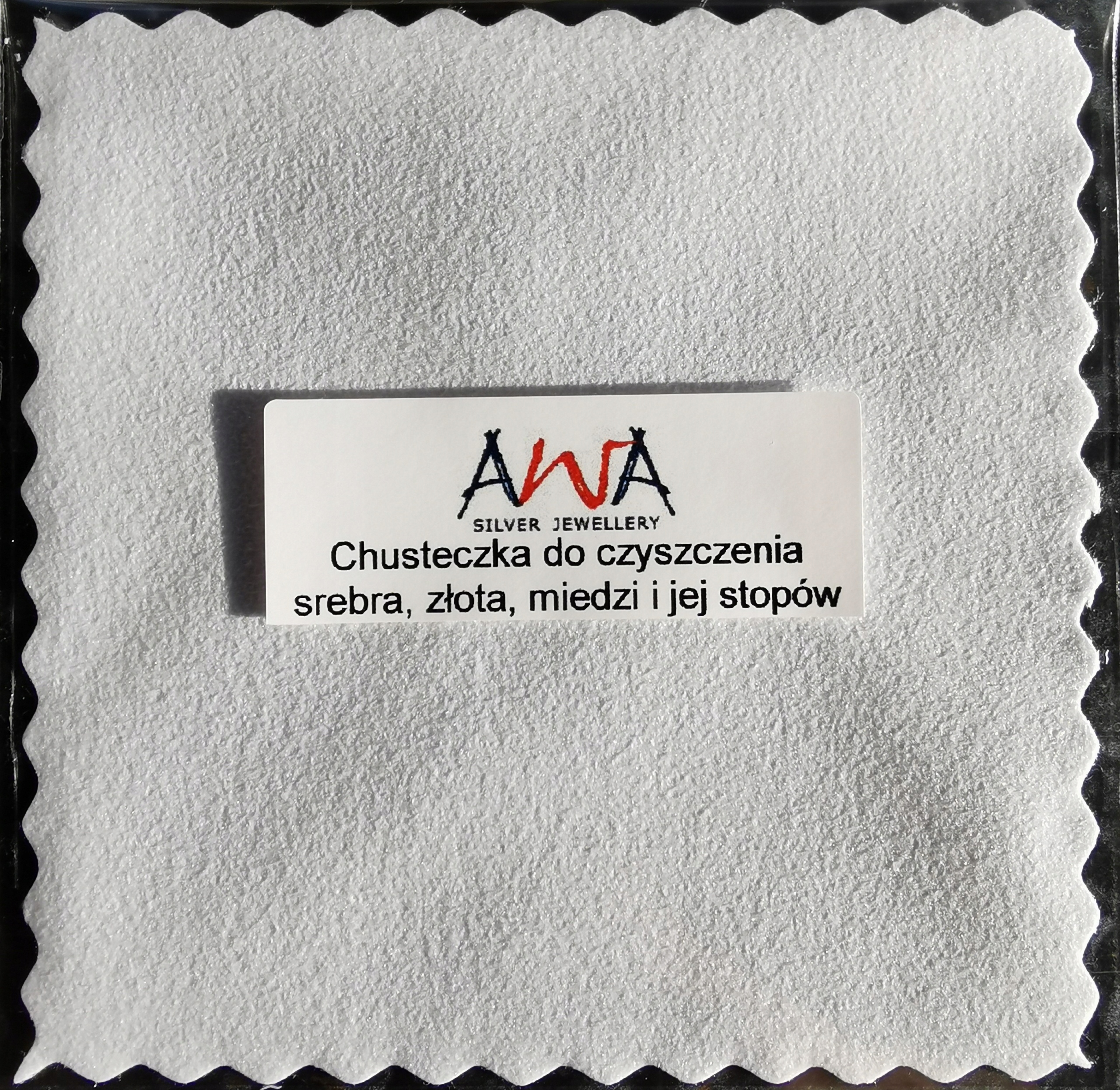 Łańcuszek srebrny, medalik, Komunia, Chrzest 50cm Typ medaliki