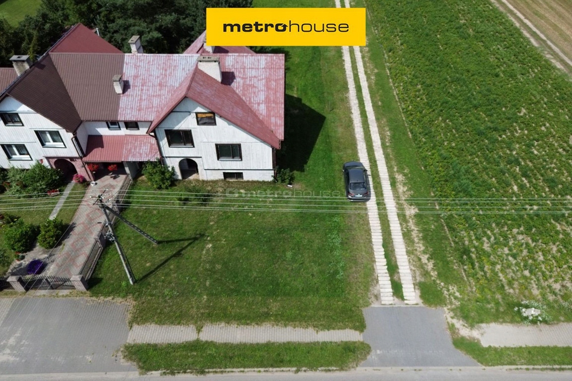 Dom, Rossosz, Rossosz, Bialski, 213 m²