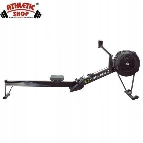 Wioślarz Ergometr Concept 2 model D PM5 W-wa