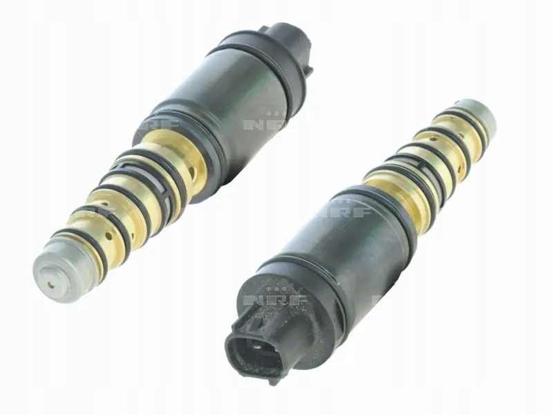 NRF 38624 Zawór regulacyjny, sprężarka