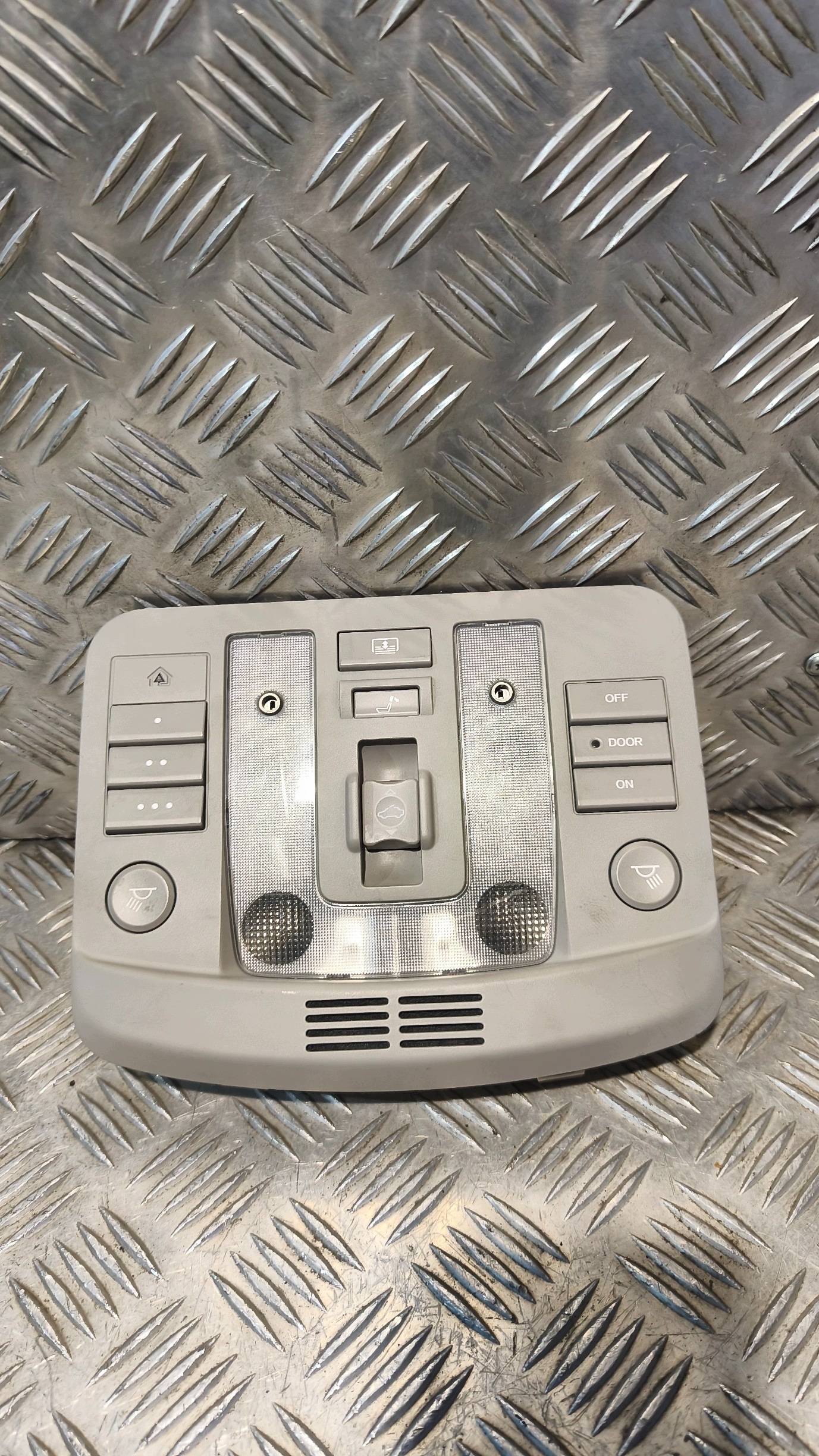 Licht innen SUFITOWA ACURA RL 2009r 3660-SJA-A400-XA