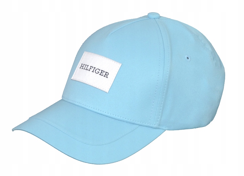 Pánská čepice Tommy Hilfiger , modrá