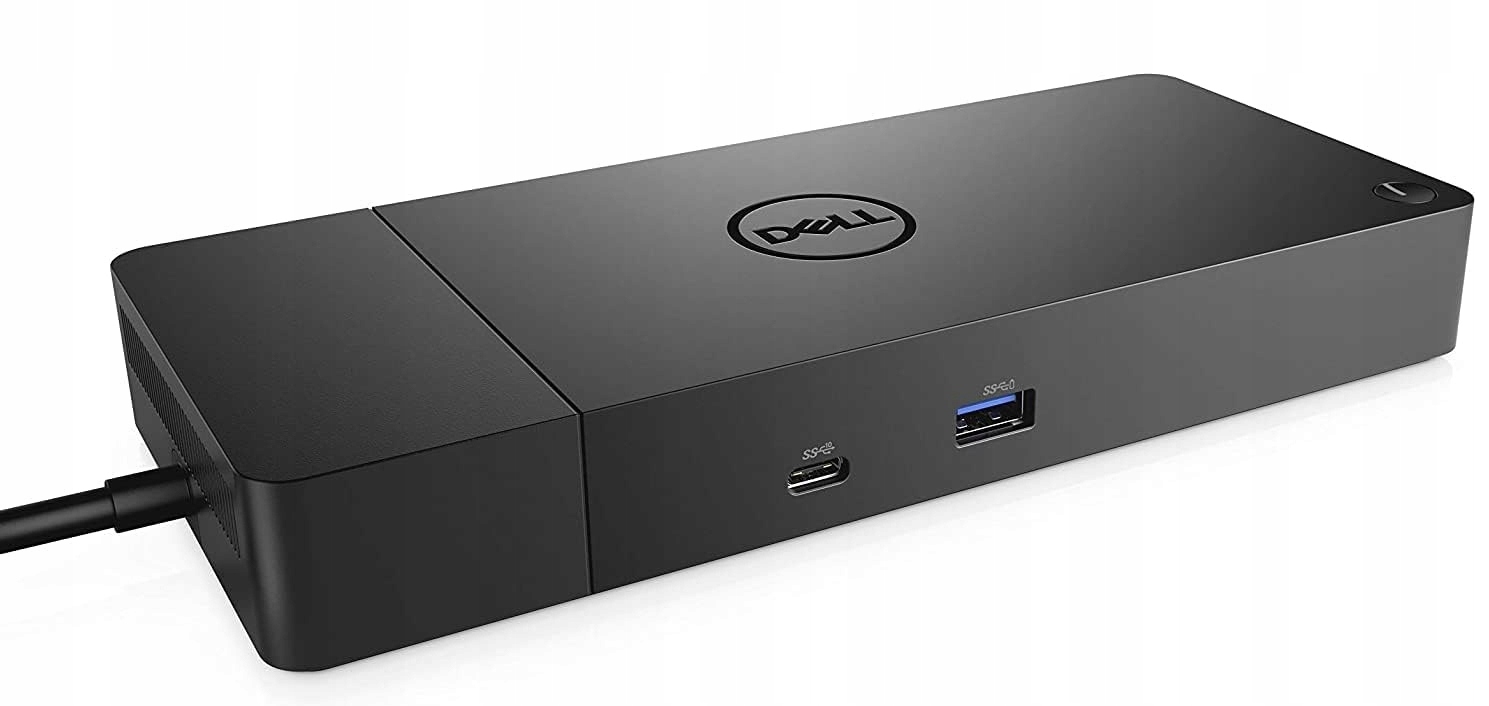Stacja/replikator Dell WD22TB4 Thunderbolt (210-BDTD) + 180W Zasilacz Dell
