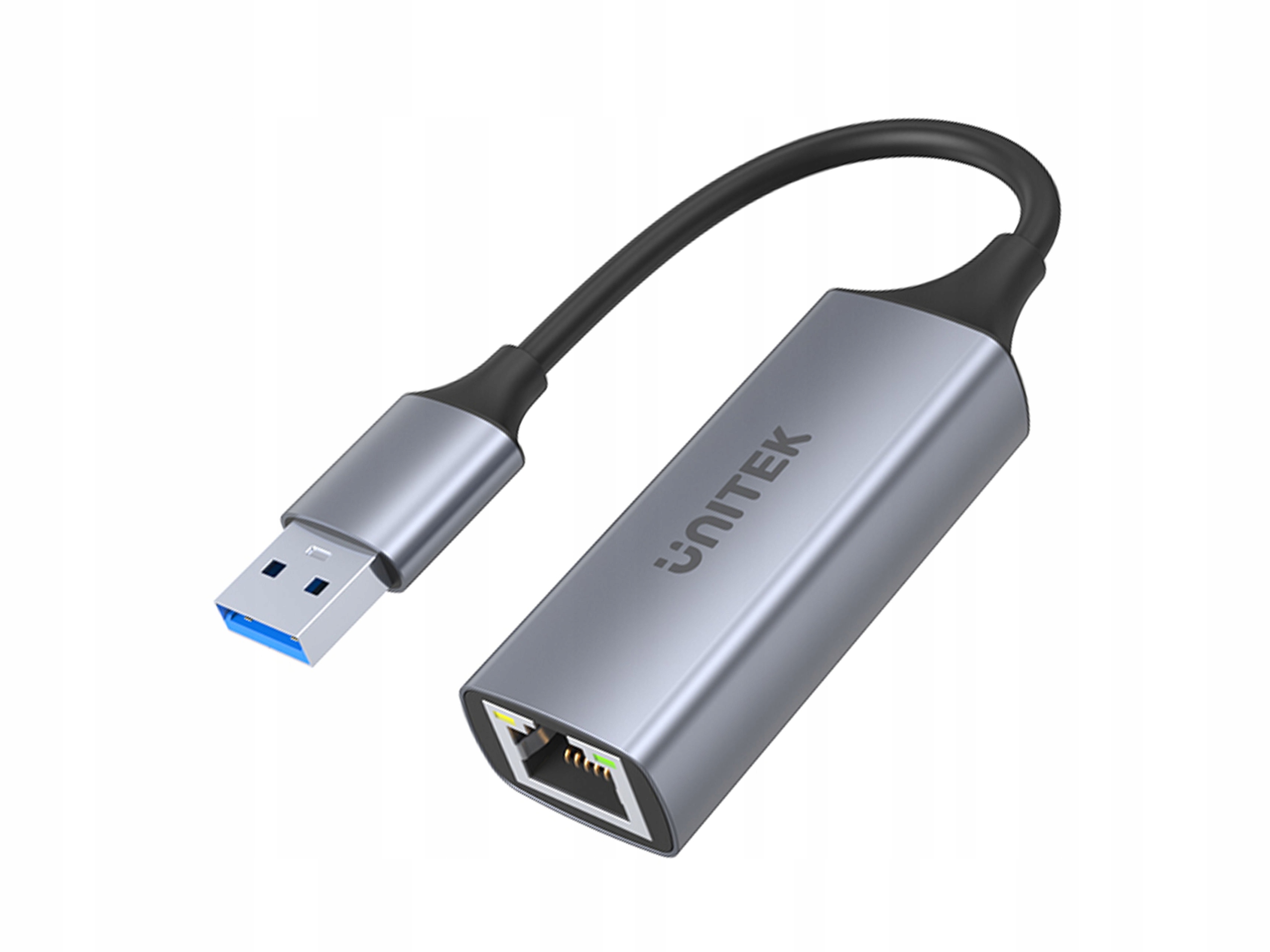 Karta sieciowa Usb 3.0 1Gbps Unitek U1309A