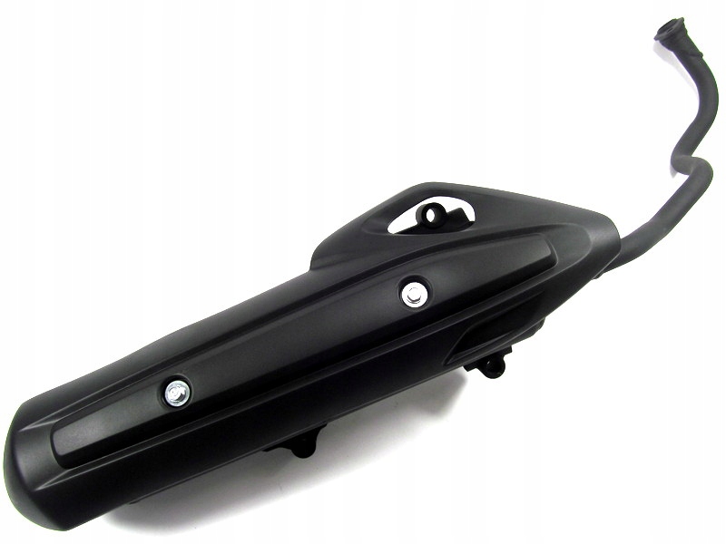 

Nowy wydech Honda Pcx 125 2010-2014r