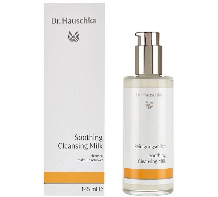 Ladies Soothing Cleansing Milk mleczko do twarzy