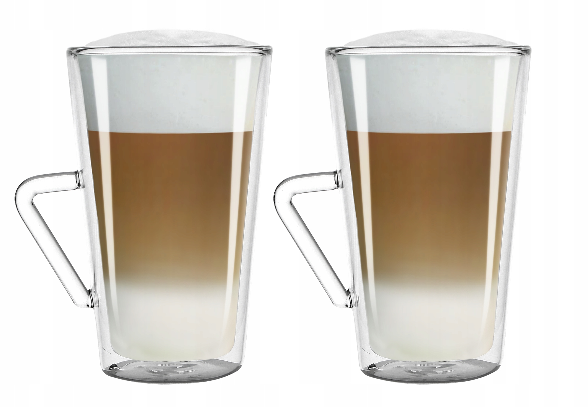 

Szklanki termiczne do kawy latte CFL-675 (2szt.)