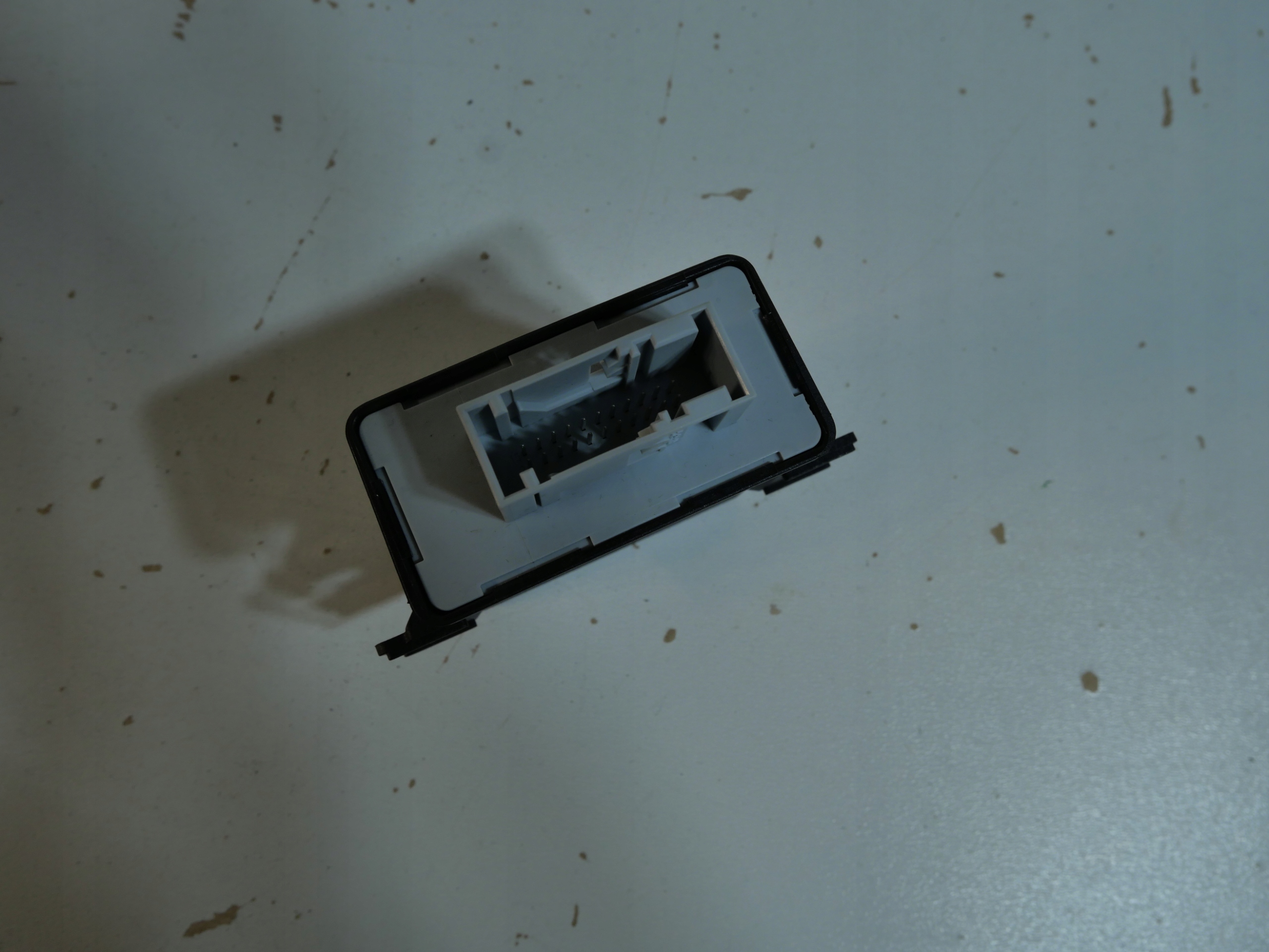 modul Leuchten AUDI 03 8X0907357B
