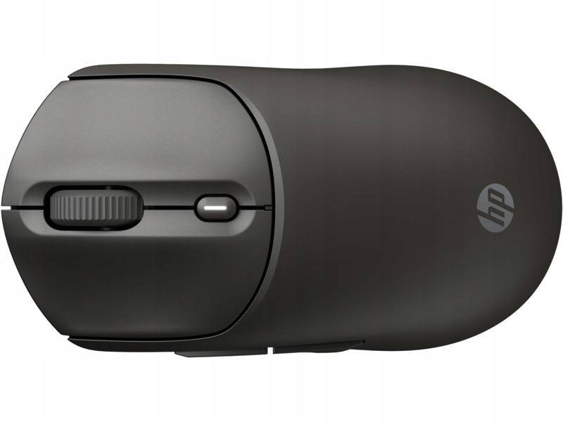 Mysz Hp 400 Quiet Czarny