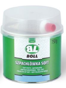 

Boll Szpachłowka Soft 750g