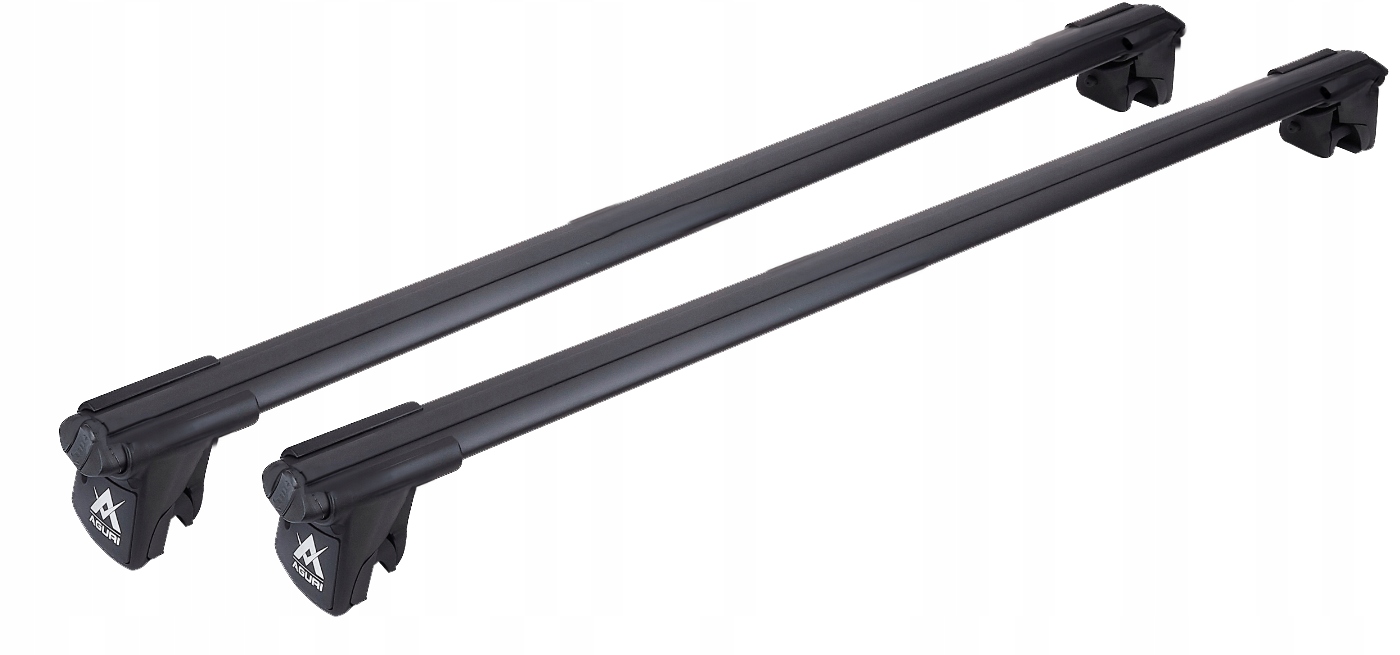 Bagażnik dachowy Aguri FIAT 500 Crossover 15- Producent Aguri