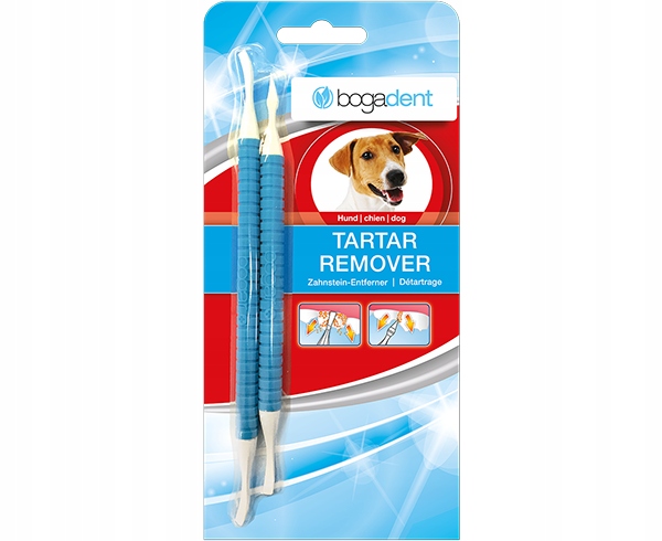 Bogar Tartar Remover usuwanie kamienia na zębach